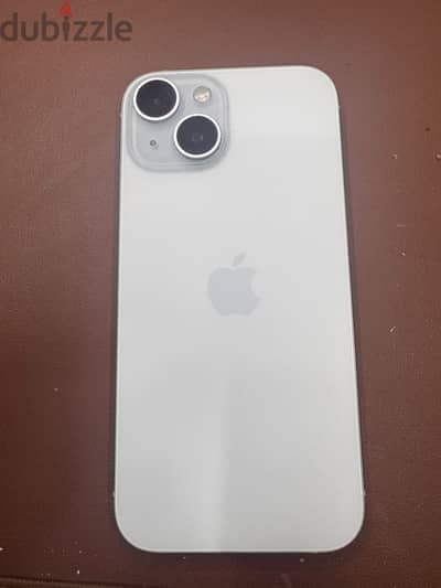 Apple - iPhone 15