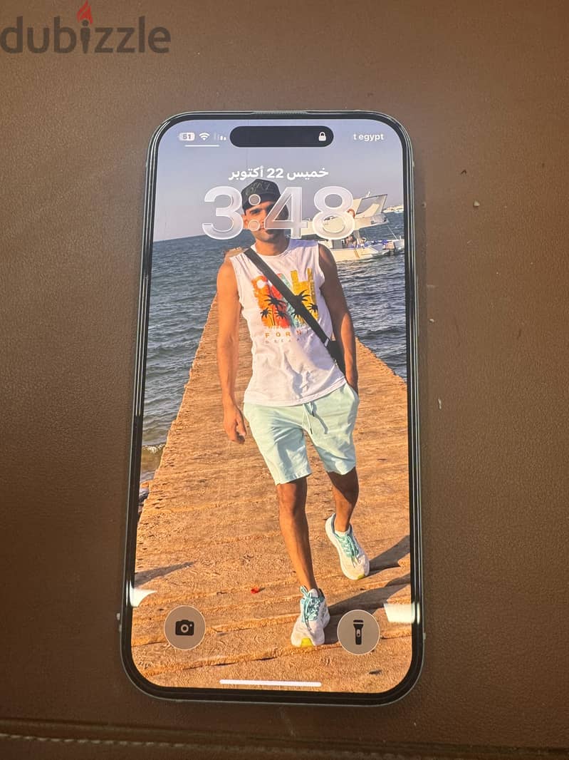 Apple - iPhone 15 1