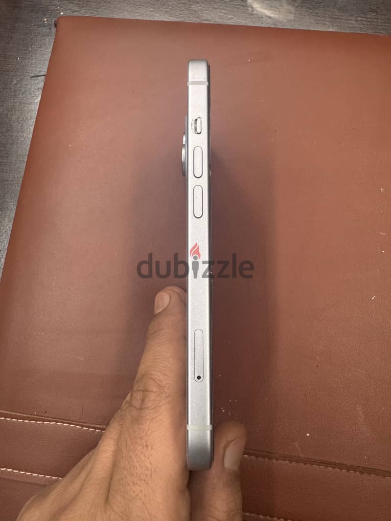 Apple - iPhone 15 3