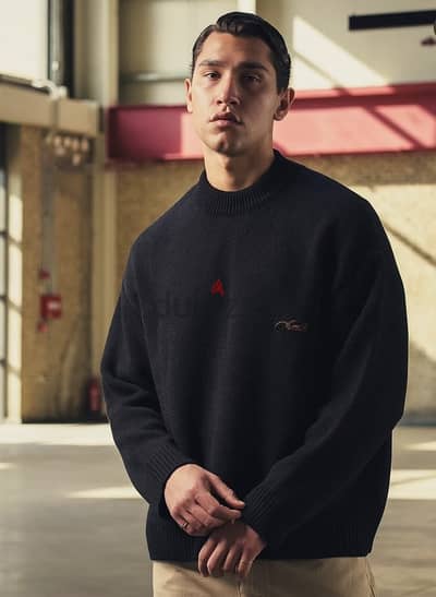 Avelle Knit