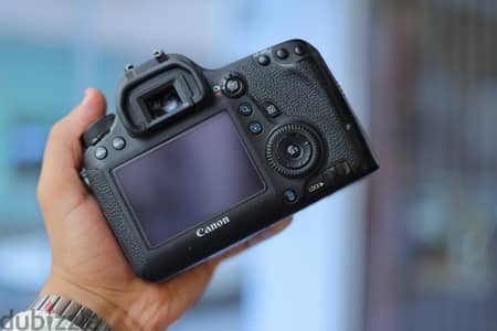 canon 6d mark 1