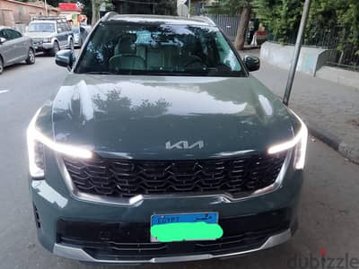 Kia Sorento 2024 / كيا  سورينتو موديل 2024