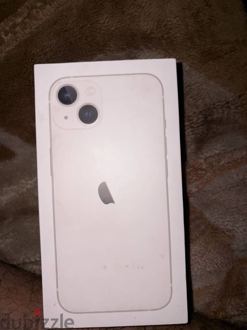 Apple - iPhone 13 1