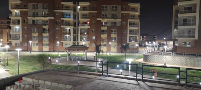 شقة مميزة للبيع دار مصر القرنفل 130 م من المالك مباشرة