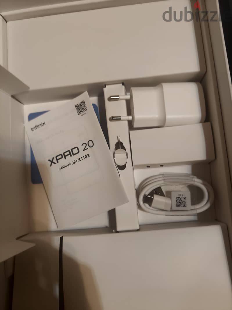 x pad 20 2