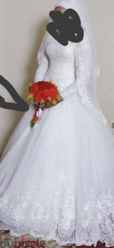 استخدام مره واحده فقط كالجديد شامل الطرحه