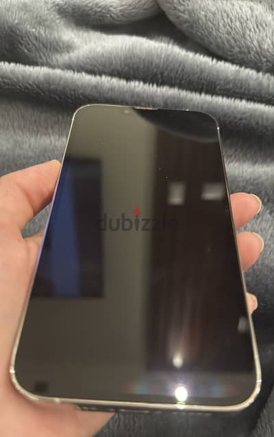 I phone 13 pro وارد سعودي
