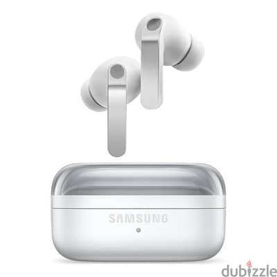 Samsung Galaxy buds 4 Pro جديده متبرشمه