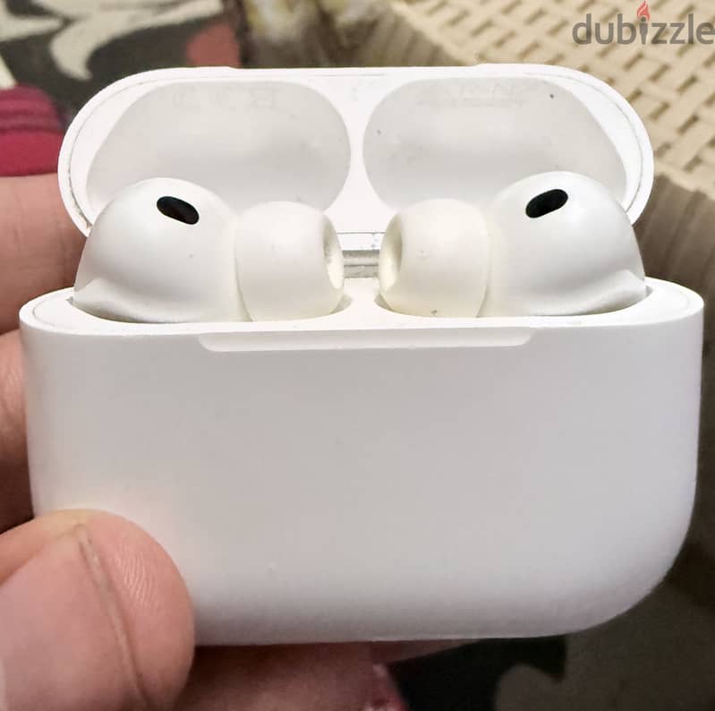 AirPods Pro 3 1