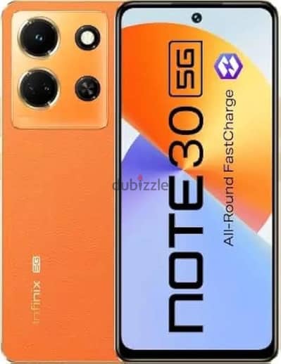 إنفنيكس نوت 30 5g