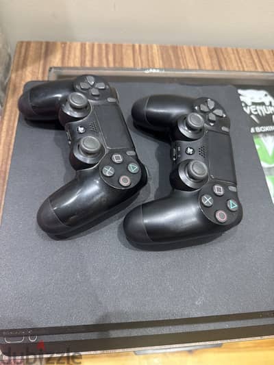 Ps4 1tb