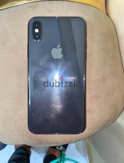 Apple - iPhone XS