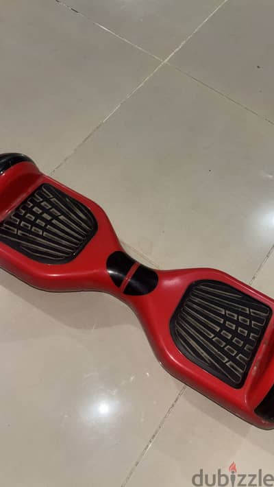 هافر بورد