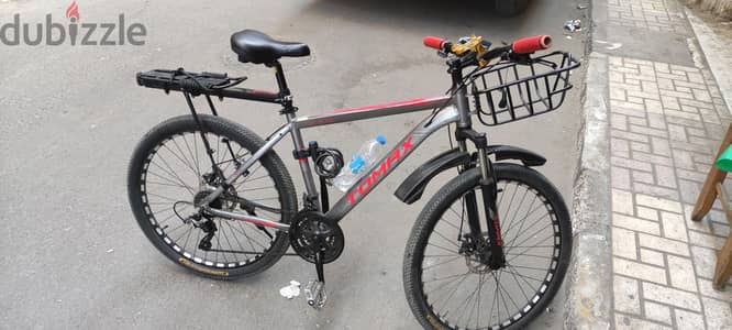 Tomax A5 26 المونيوم