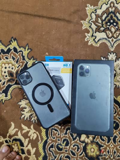 Apple - iPhone 11 Pro Max
