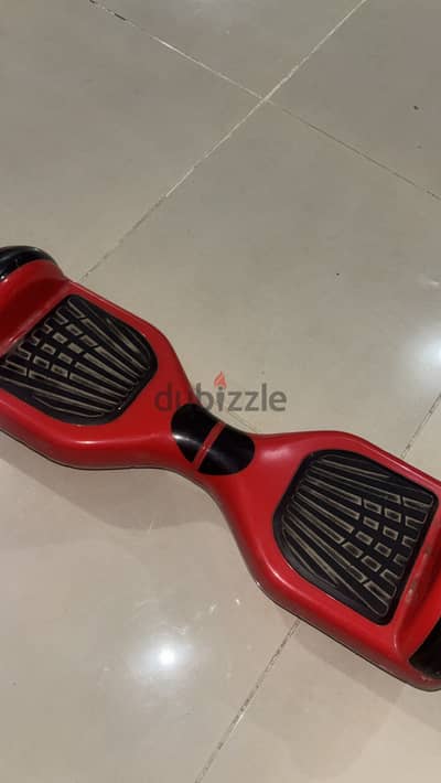 هافر بورد