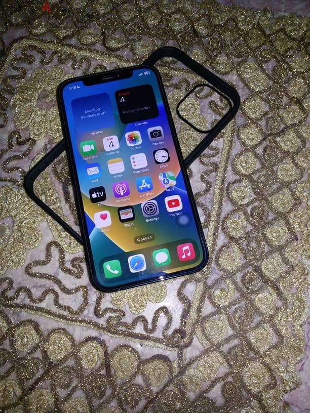 Apple - iPhone 12 Pro 2