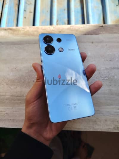 Xiaomi Redmi Note 13