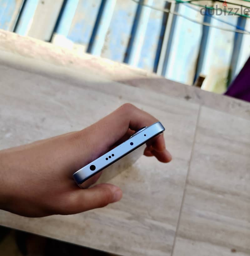 Xiaomi Redmi Note 13 1