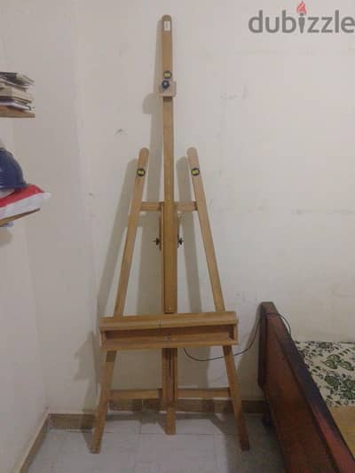 استاند رسم مستعمل