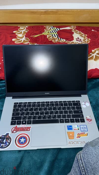 لابتوب هواوي D15
