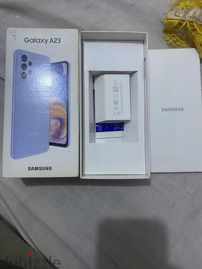 سامسونج ايه 23