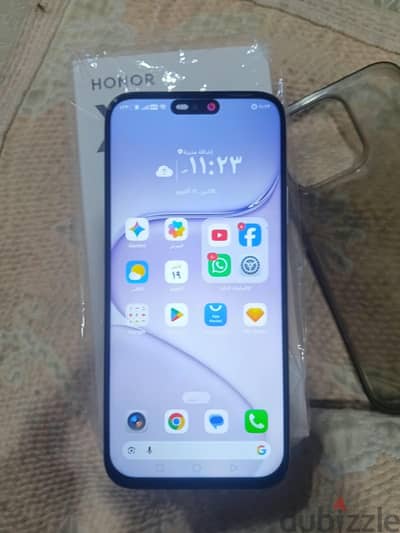 honor x7 eplus 5g