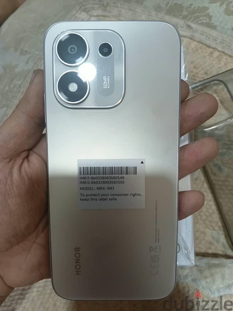 honor x7 eplus 5g 1