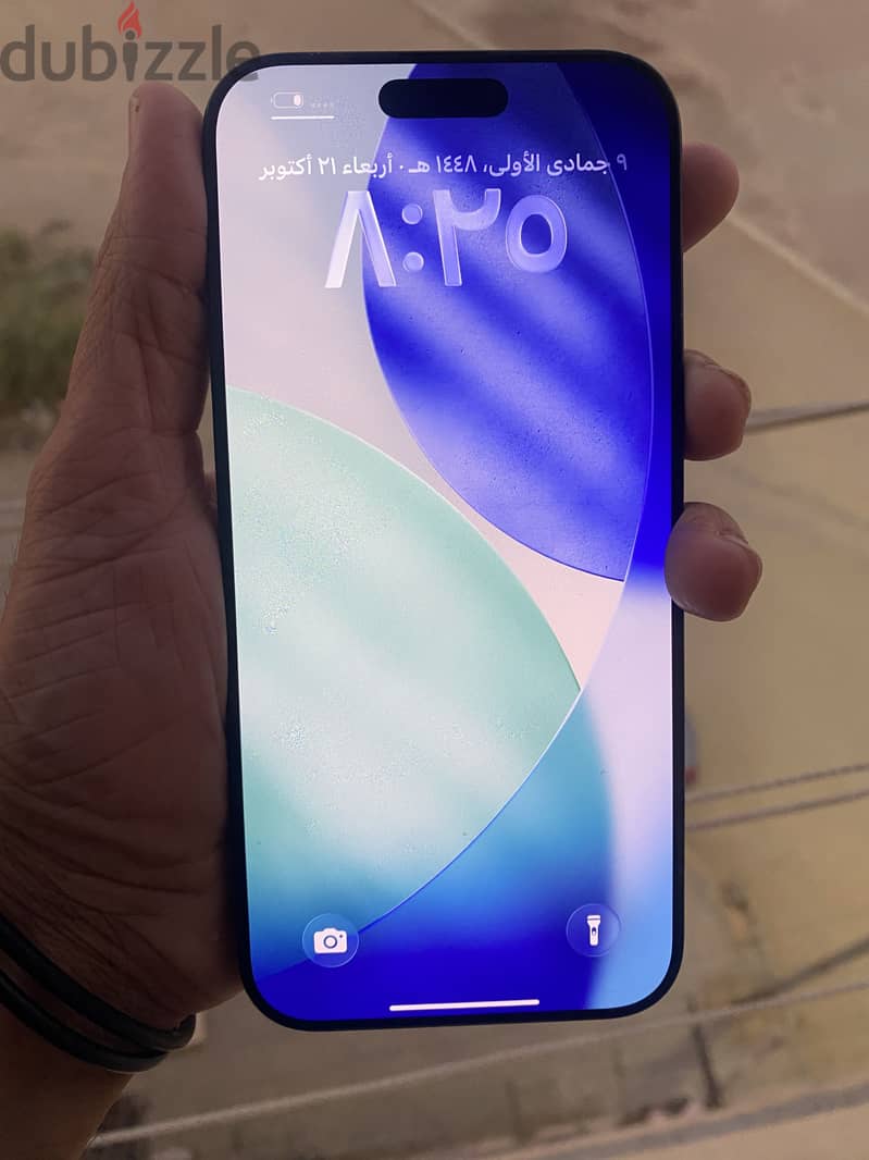 Apple - iPhone 16 Pro Max 1