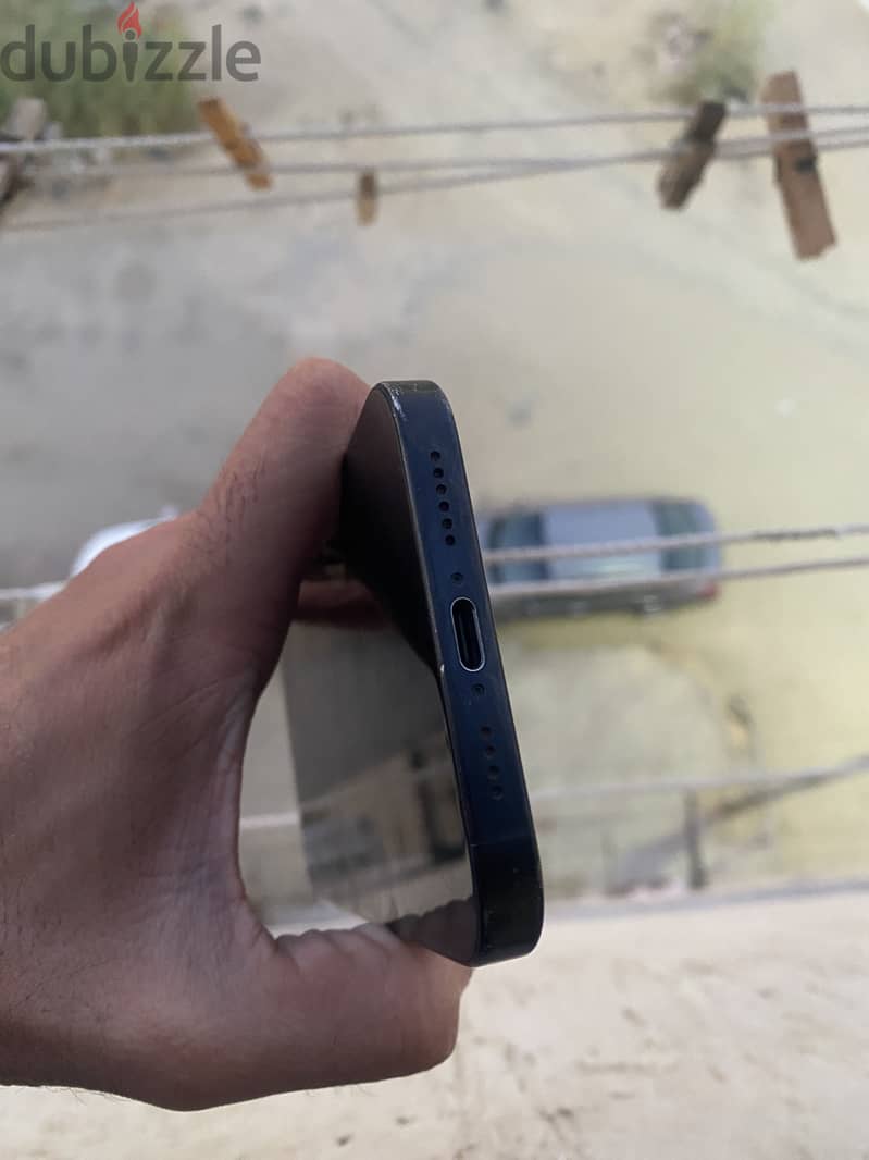 Apple - iPhone 16 Pro Max 5