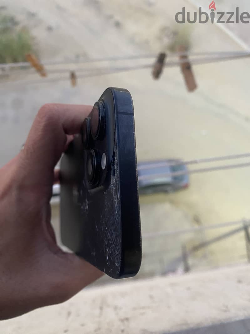 Apple - iPhone 16 Pro Max 7