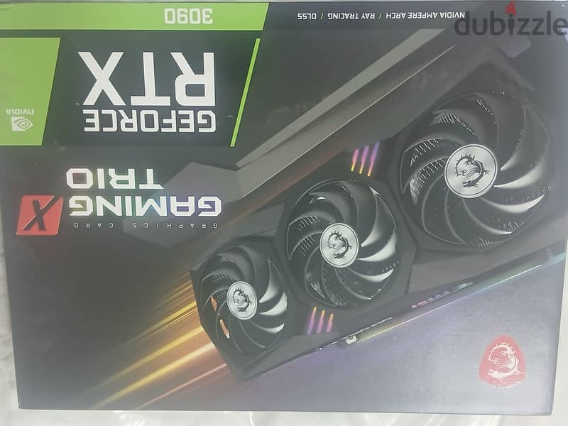 Rtx 3090 24Gb Pc 5