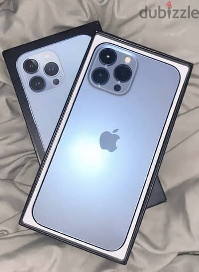 آبل - آيفون 13 برو ماكس