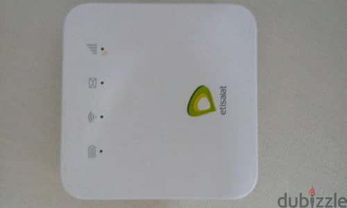 ماي فاي اتصالات 4G