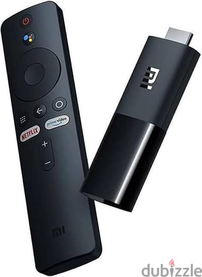 Xiaomi Mi TV Stick 1080p