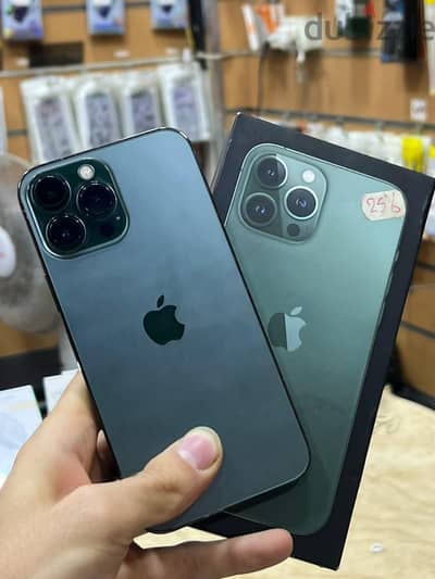 آبل - آيفون 13 برو ماكس