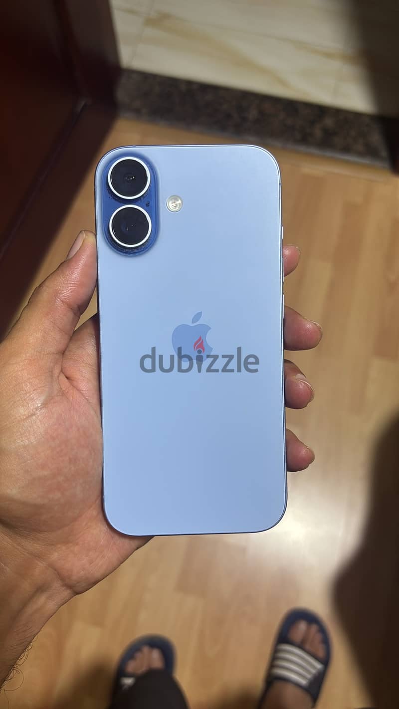 Apple - iPhone 17 1