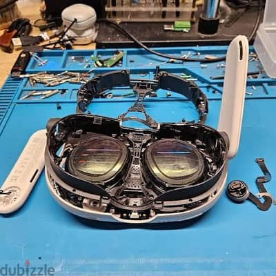 vr repair