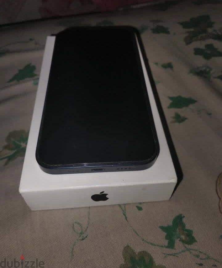 Apple - iPhone 13 1