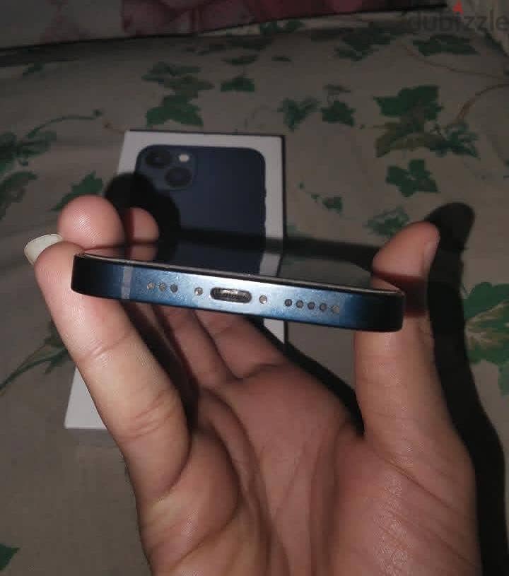 Apple - iPhone 13 3