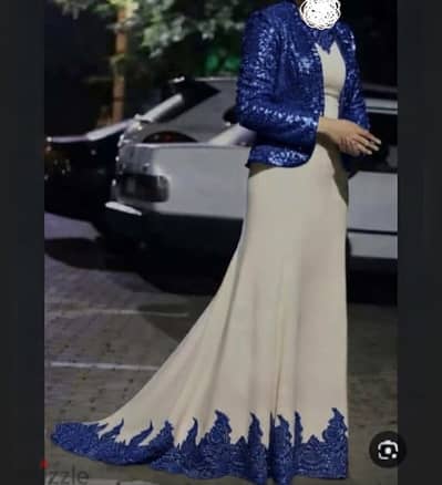 فستان سواريه شبهه جديد