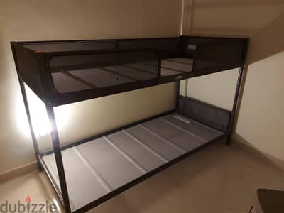 سرير دورين