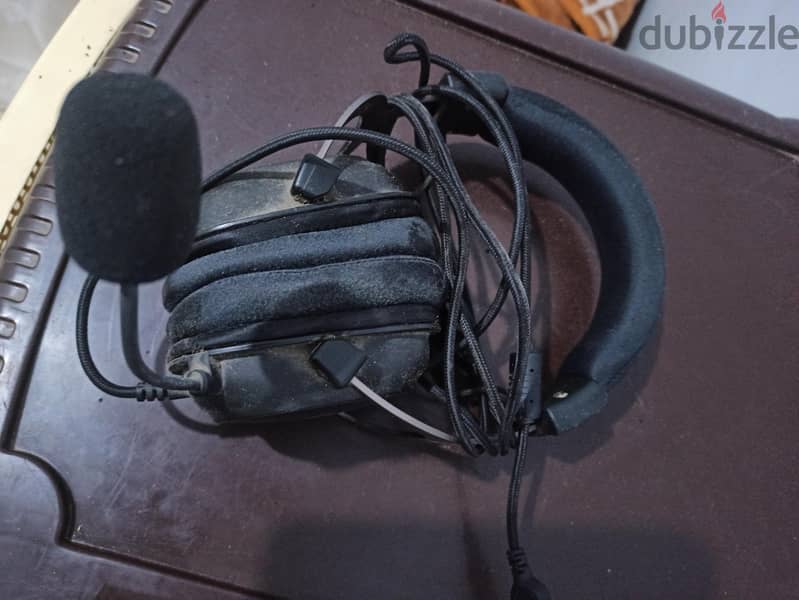 gaming headset 2
