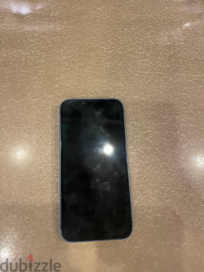 Apple - iPhone 13 1