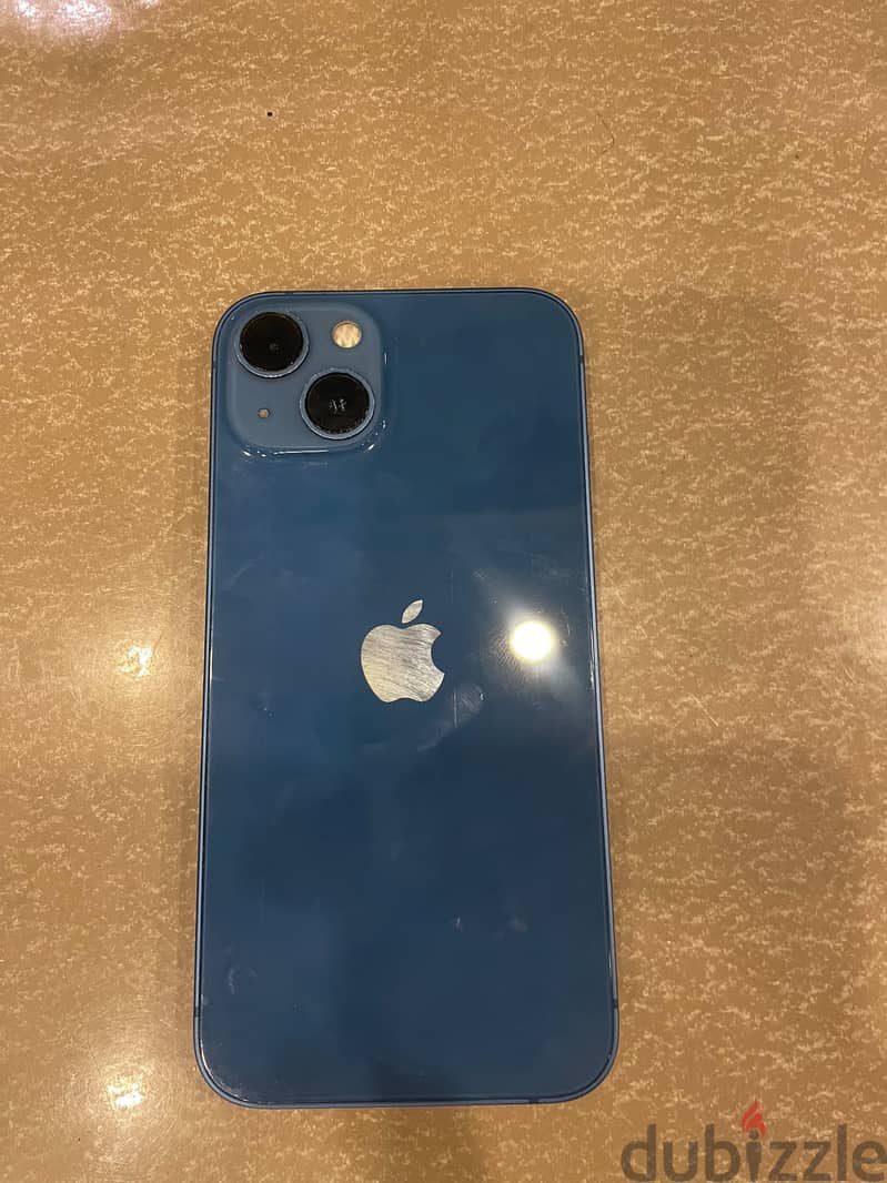 Apple - iPhone 13 3