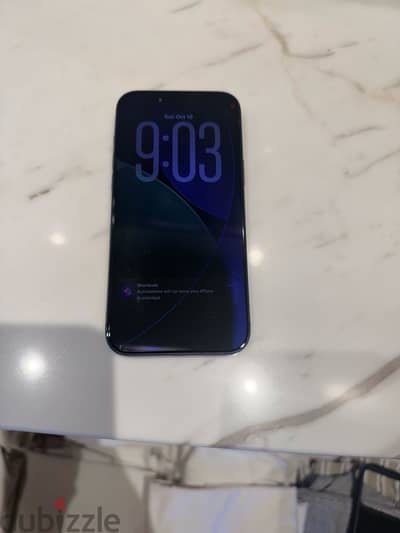 iPhone 17 Pro Max & ايفون 17 برو ماكس