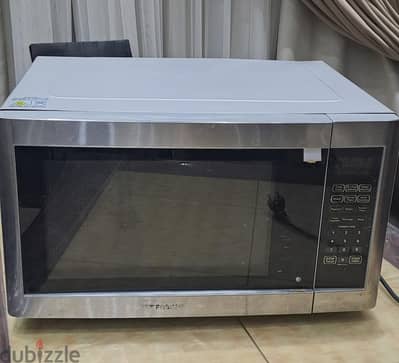 ميكرويف42 لتر