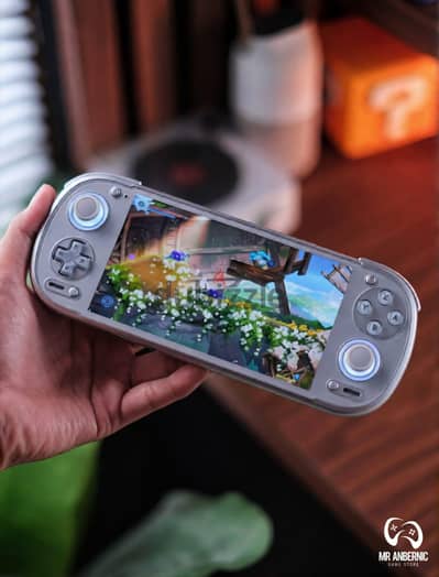RETROID POCKET 6 ( 12GB RAM )