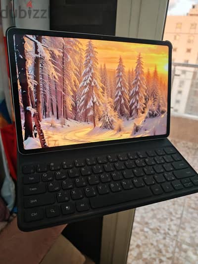 HONOR PAD 10 | Snapdragon 7 Gen3 (4nm)