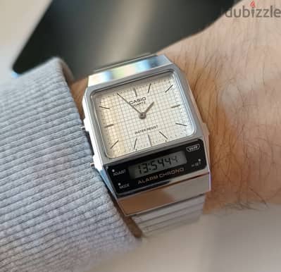Casio Original AQ